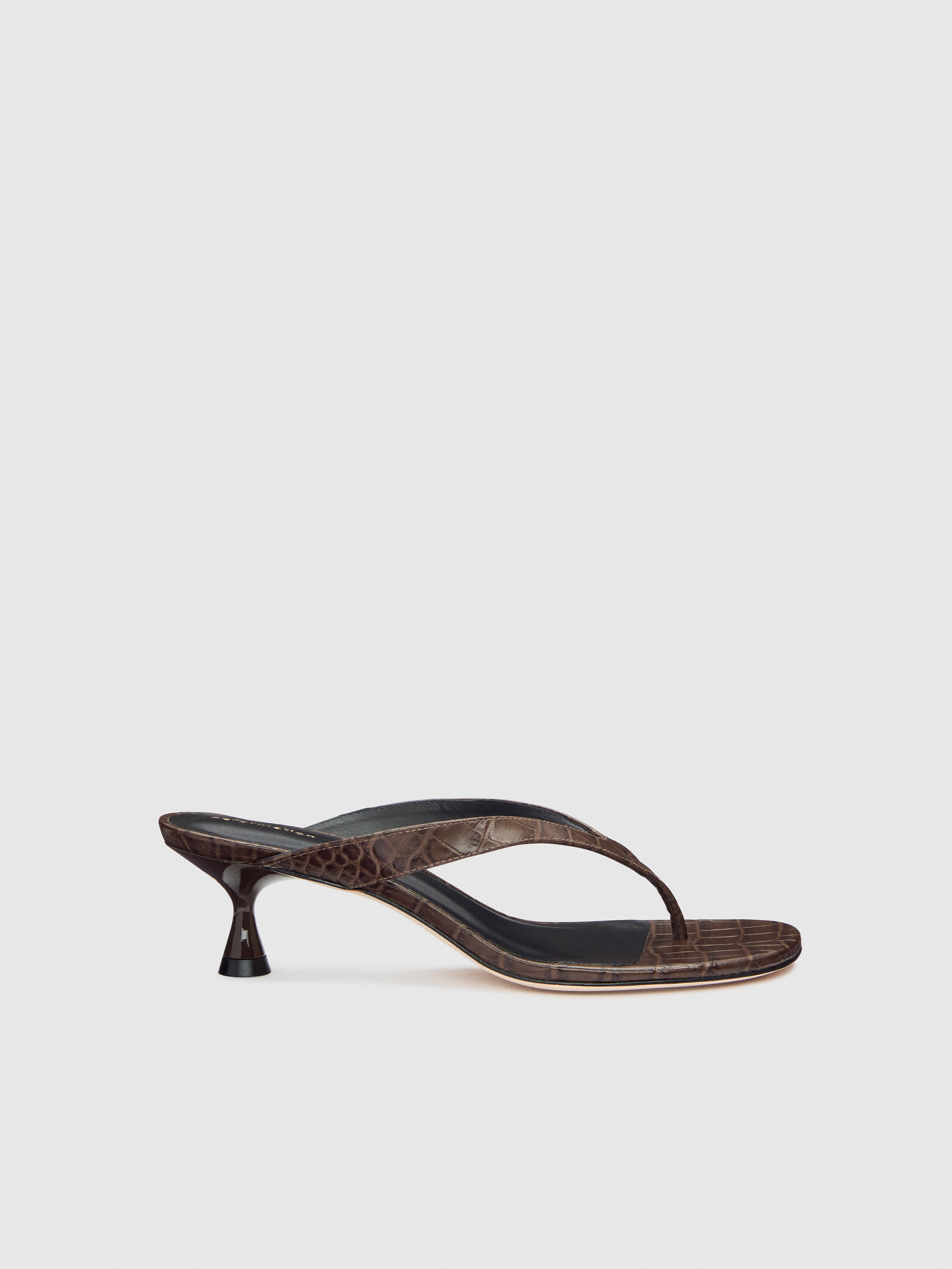Sophie Heeled Sandal | Reformation (Global)