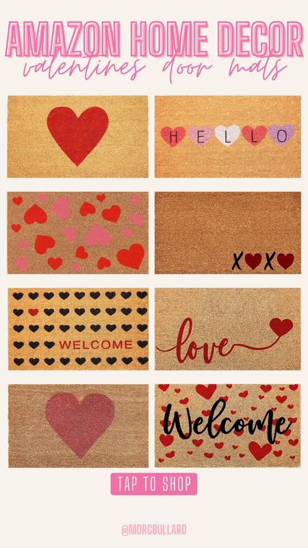 Valentines | Valentines Day | Valentines Day Decor | Valentines Day Home Decor 

#LTKSeasonal #LTKunder50 #LTKhome