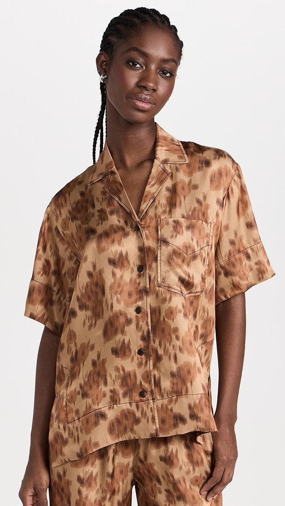 Lee Mathews | Shopbop