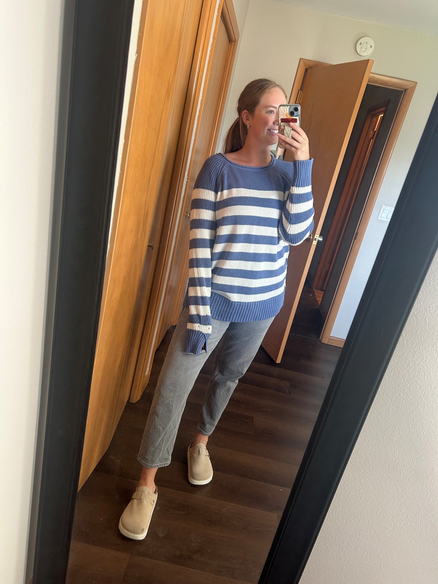 Perfect fall fit! 🩵✨

Aerie / haul / sweater