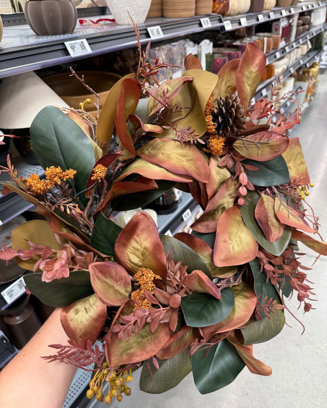 Walmart dropped new fall decor, and it’s all sooo good! 🍂

#LTKdayinmylife #LTKSeasonal #LTKHome