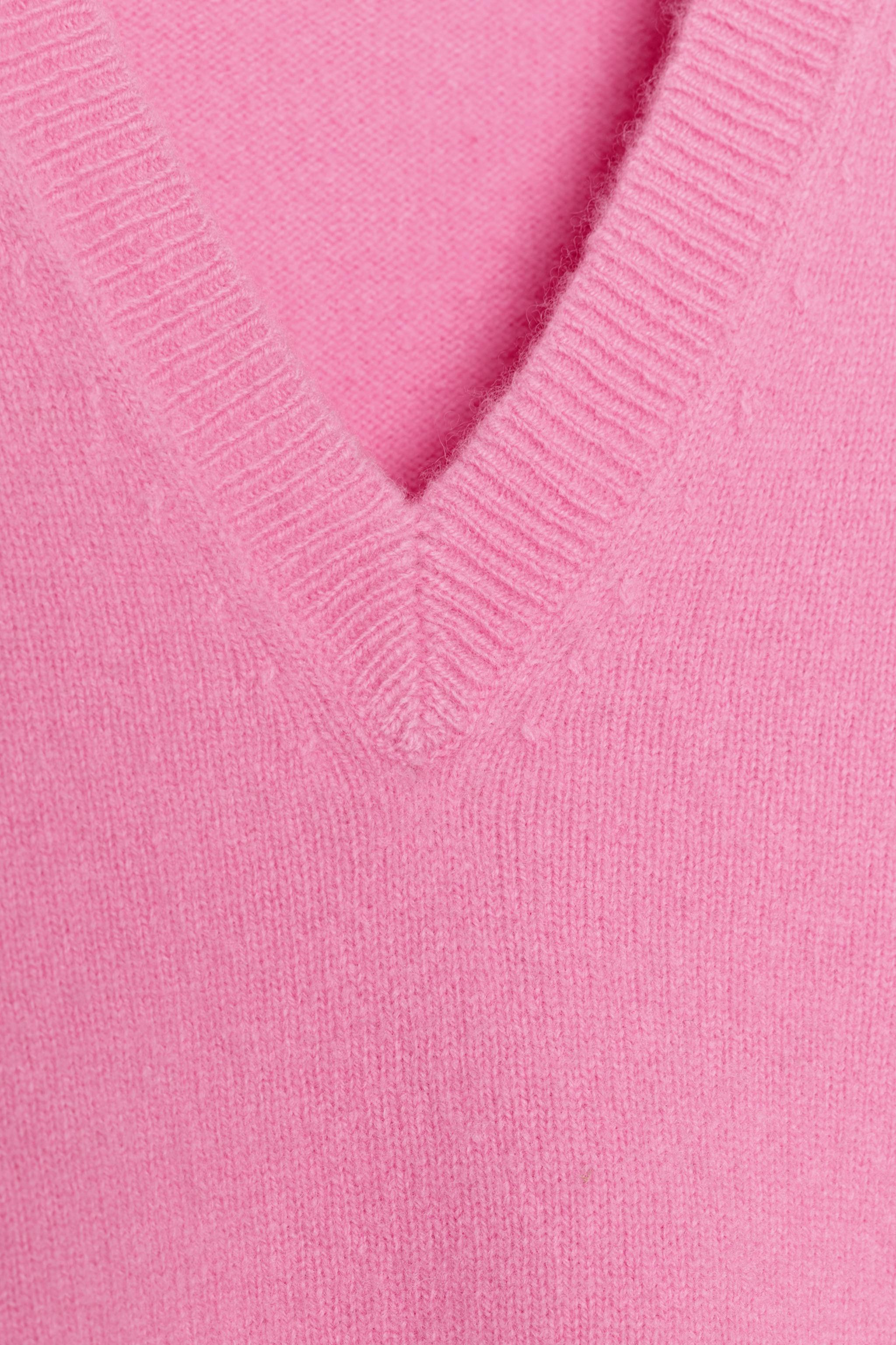 100% WOOL OVERSIZE JUMPER | Zara UK