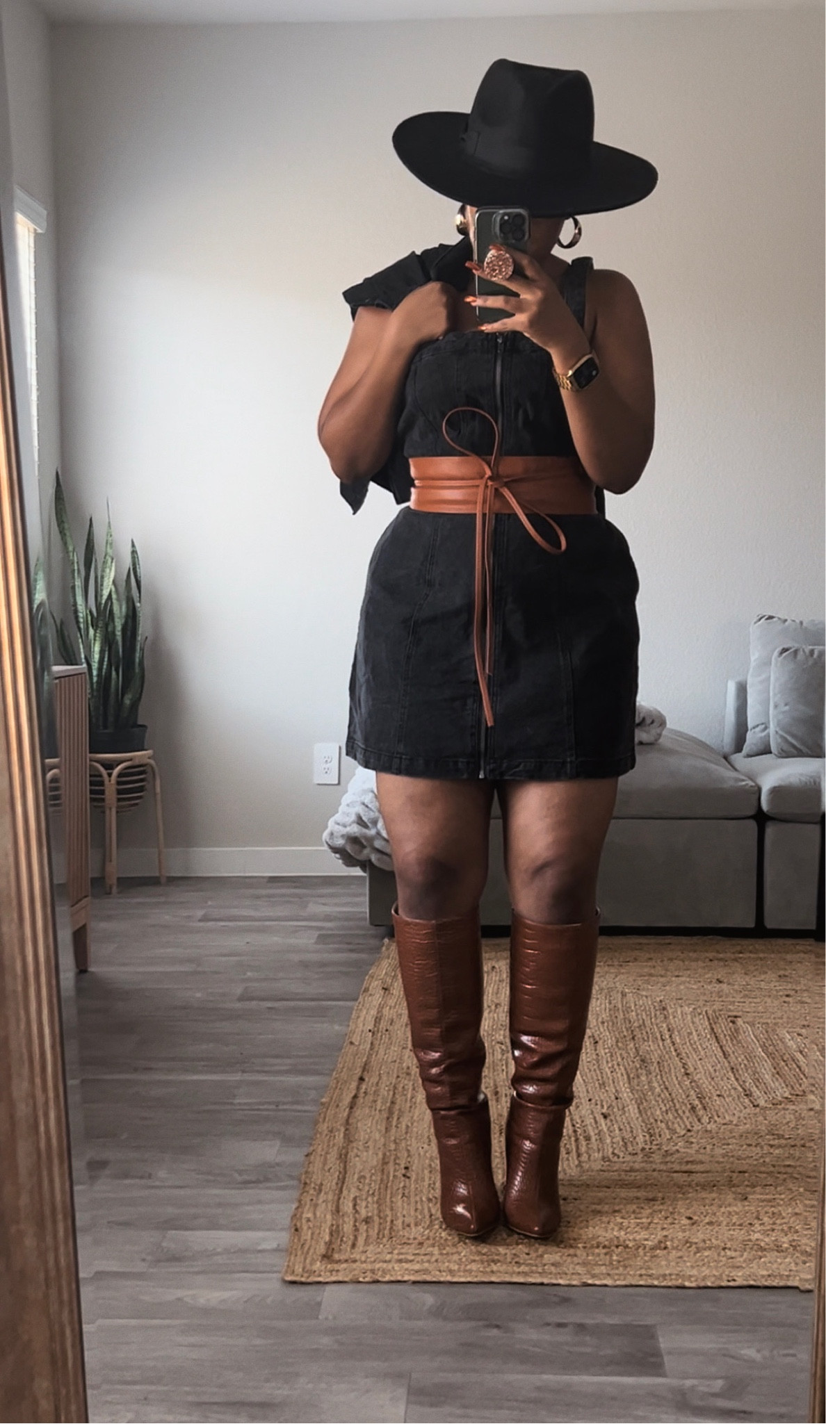 #LTKmidsize #LTKcurves