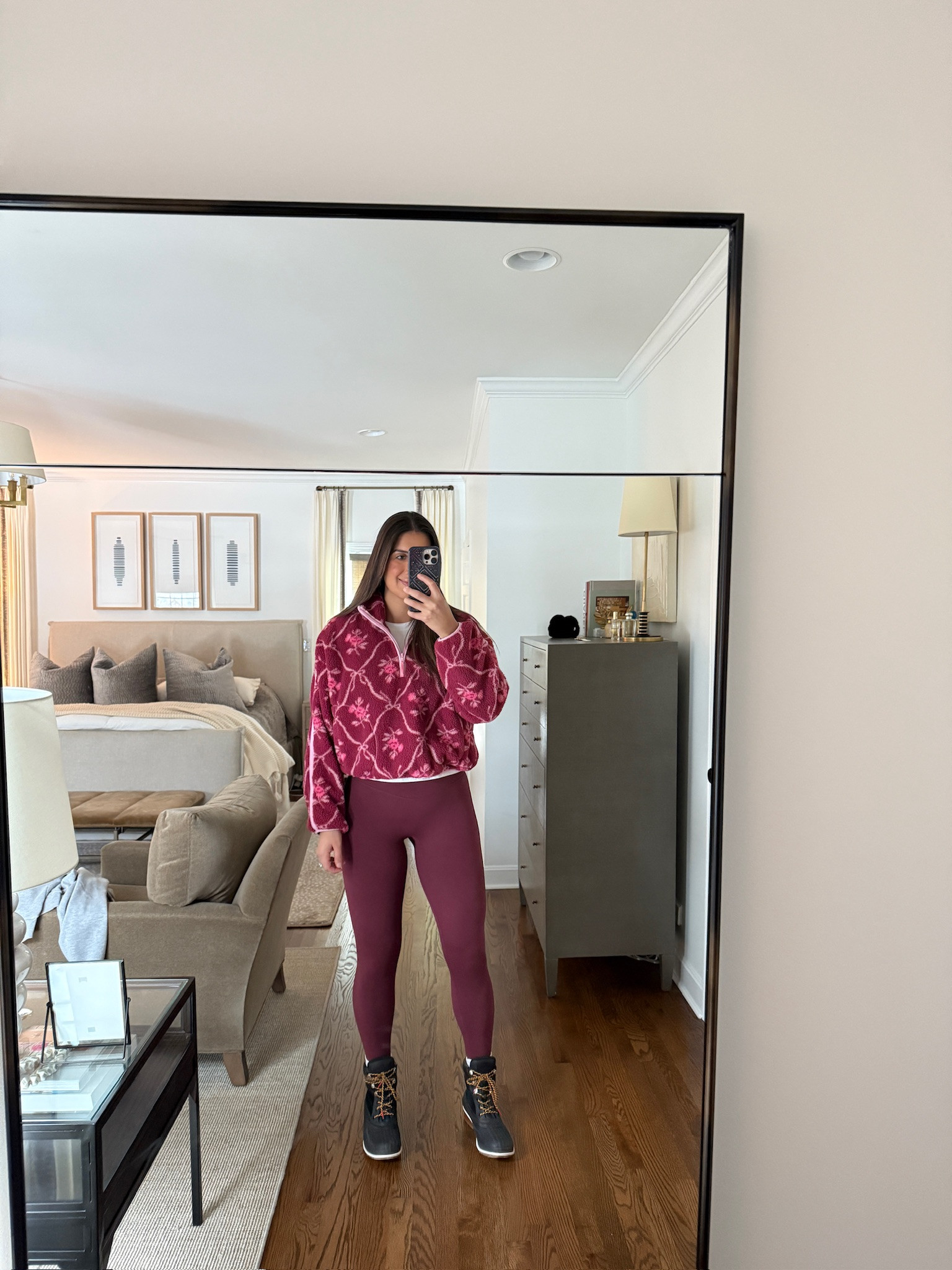 Loveeee this top!!

Old navy, old navy zip up’s, TikTok viral, trendy finds, trendy tops, sale, sale alert, Grace White

#LTKmomlife #LTKgrwm #LTKHoliday