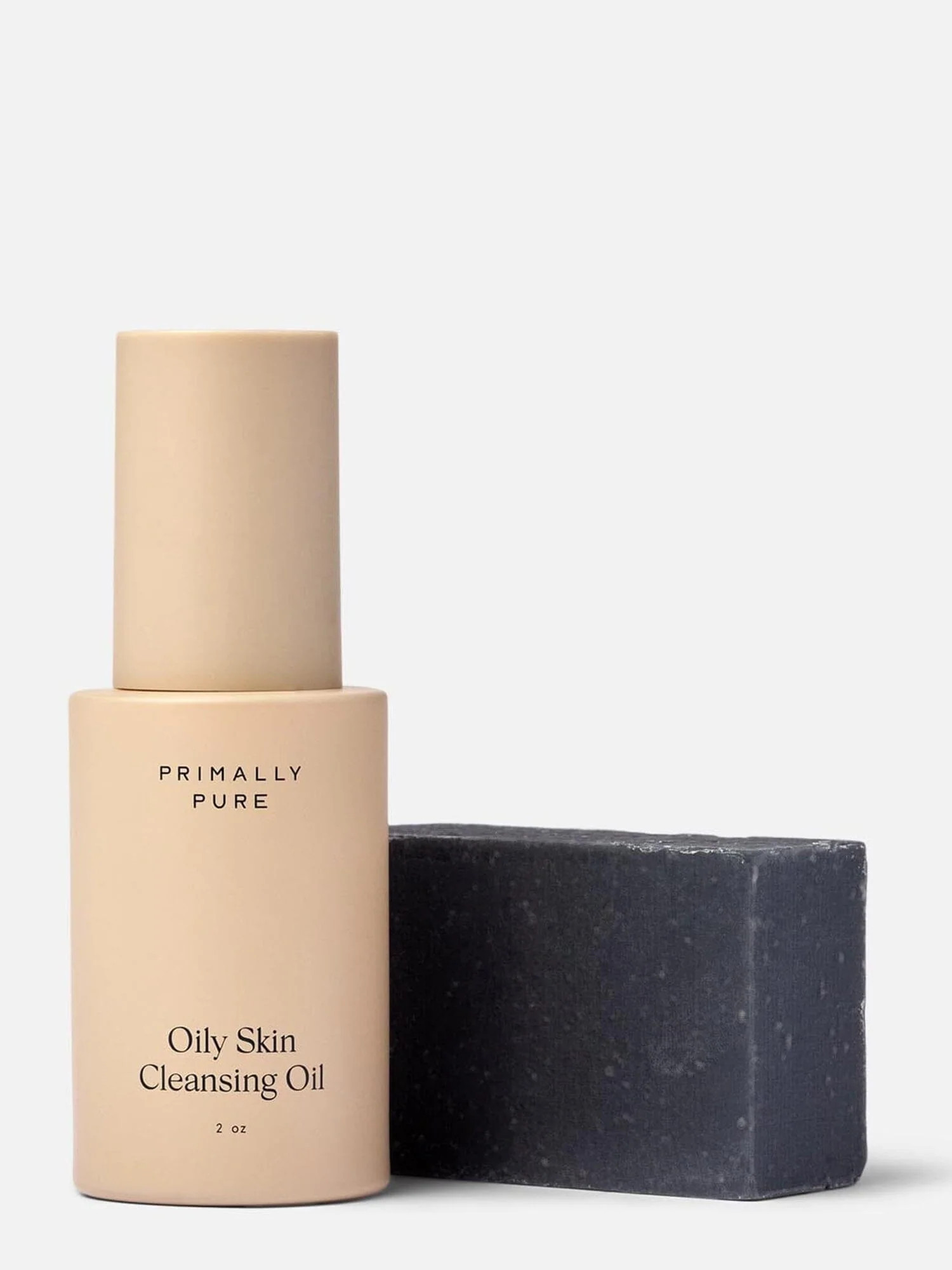 Double Cleansing Kit (Clarifying) | Primally Pure