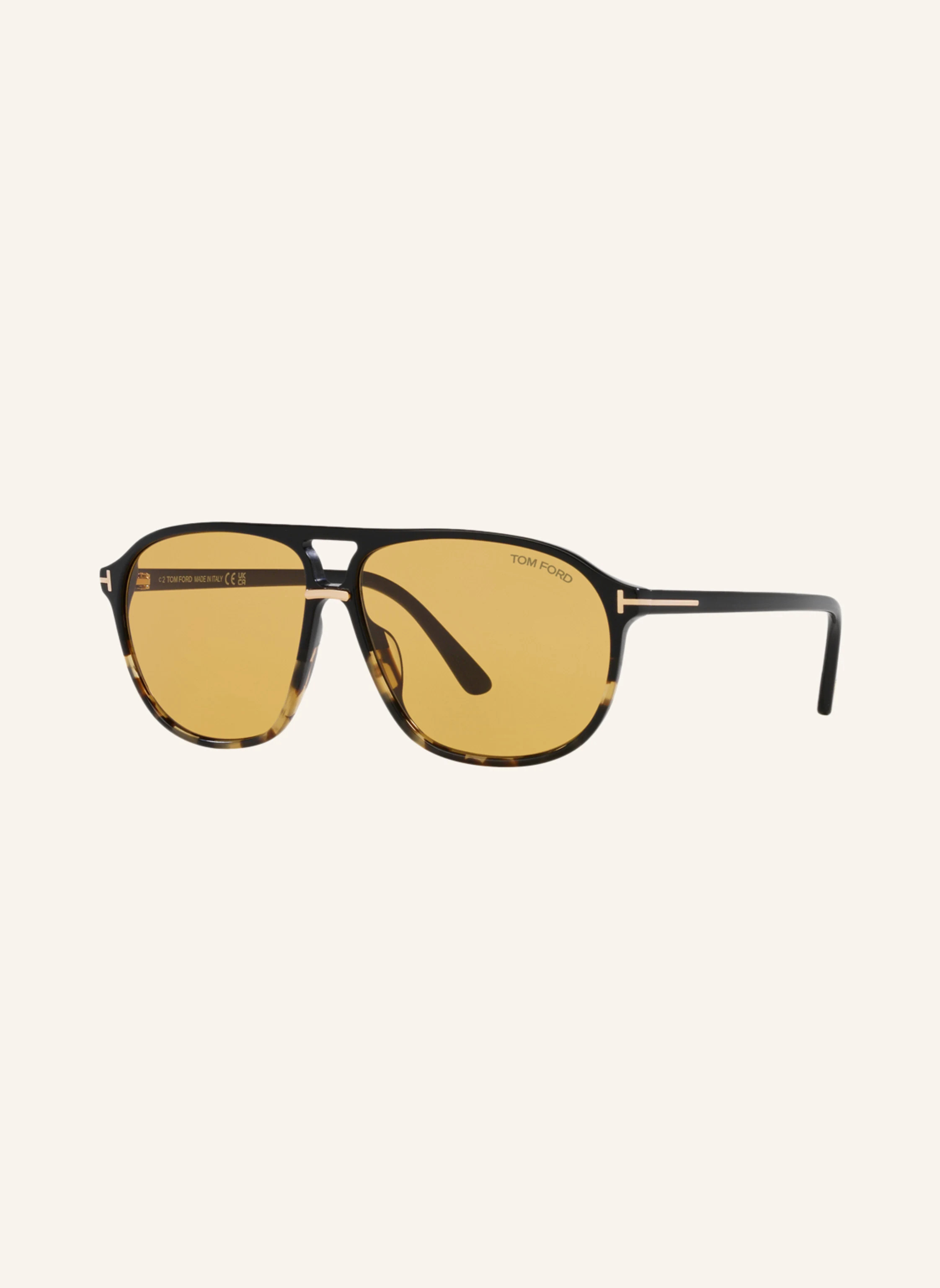 Sonnenbrille FT1026-N BRUCE | Breuninger (DACH)