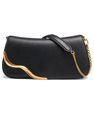 Donna Karan New York Malverne Convertible Small Crossbody Handbag - Macy's | Macy's
