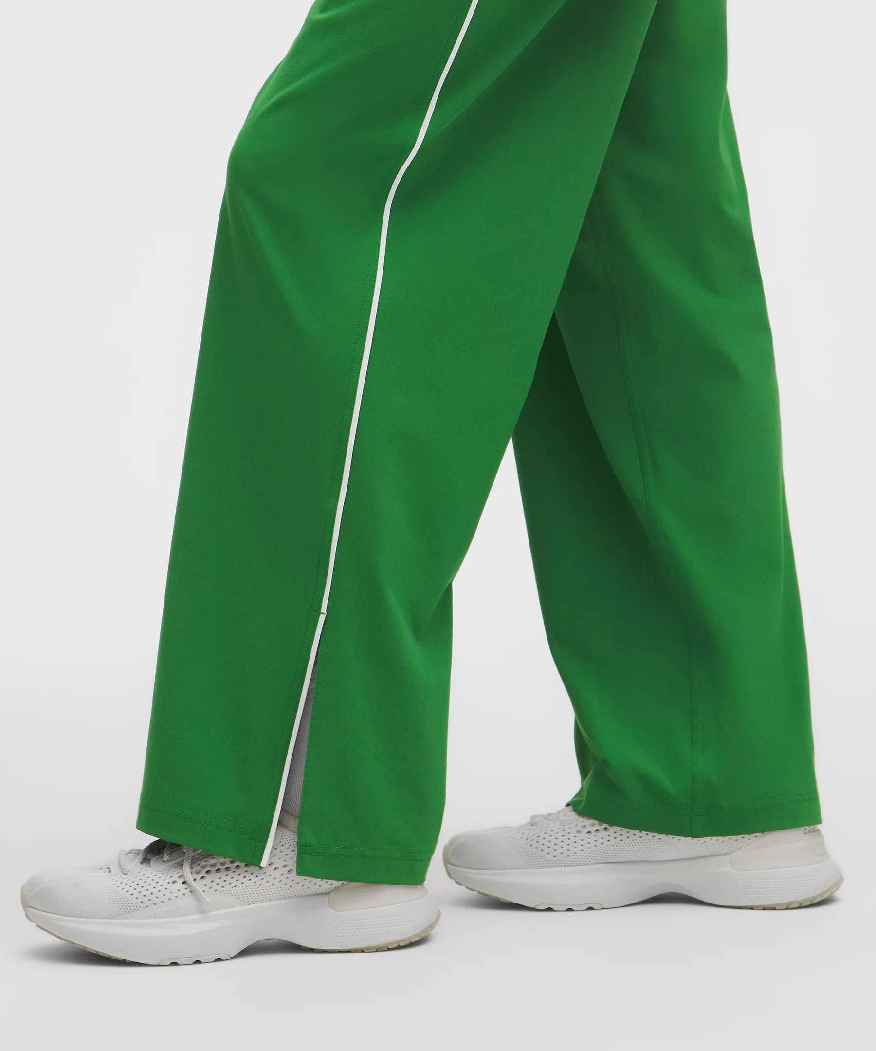 Court Rival Wide-Leg Track Pant Regular | Lululemon (US)