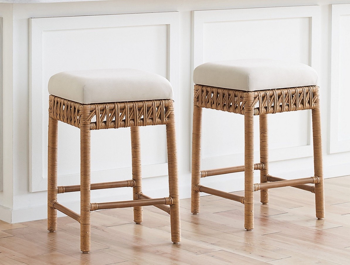 Carly Rattan Counter Stool

#LTKStyleTip #LTKHome #LTKSaleAlert