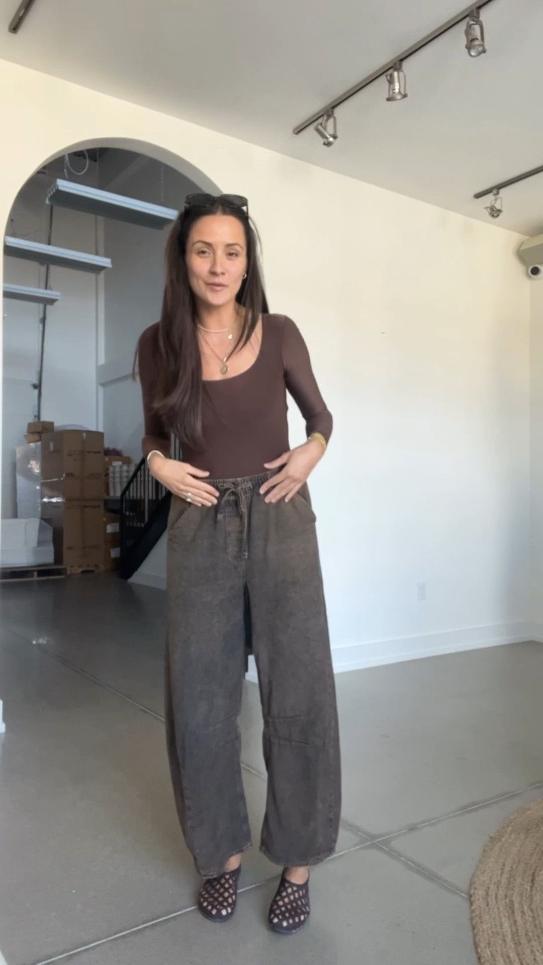 Todays fit check 

#LTKstyletip #LTKcanada #LTKspring