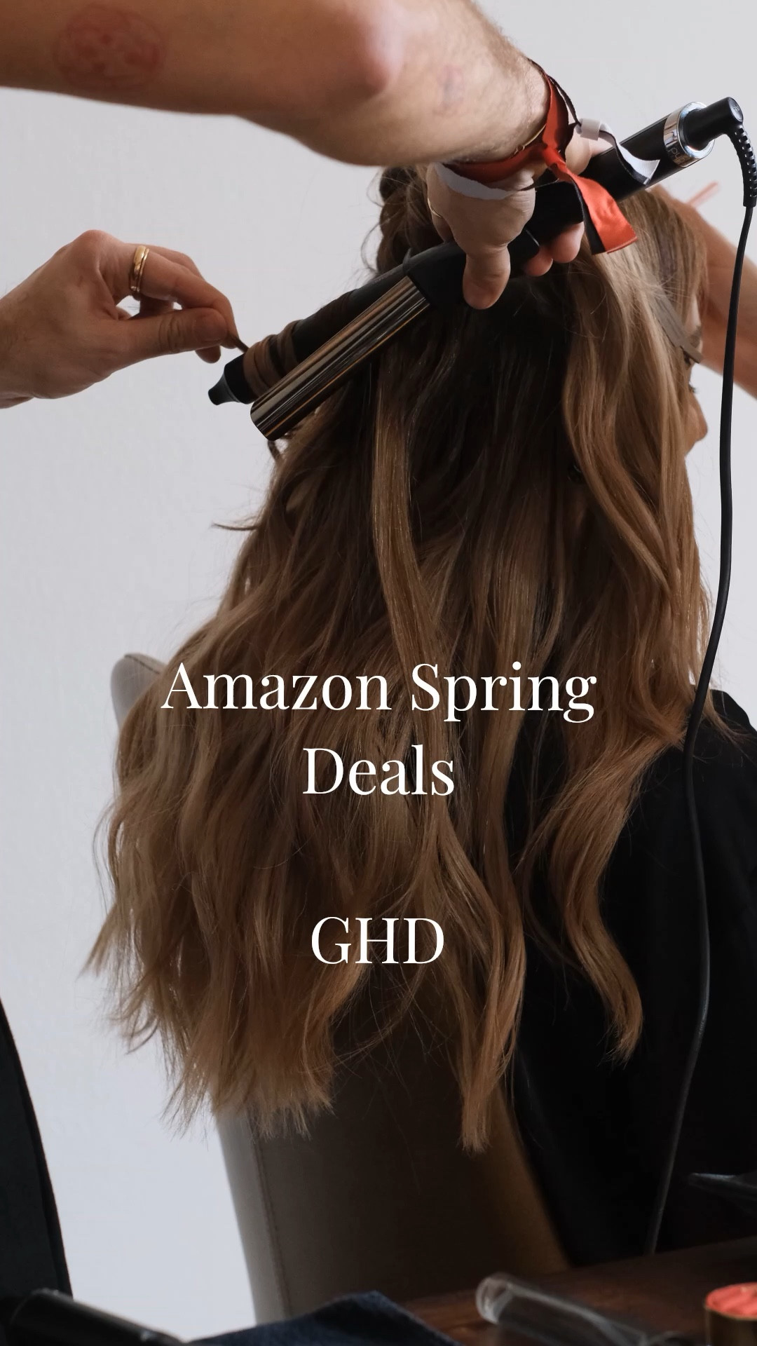 Amazon spring Deals - GHD

#LTKbeauty #LTKeurope #LTKsale