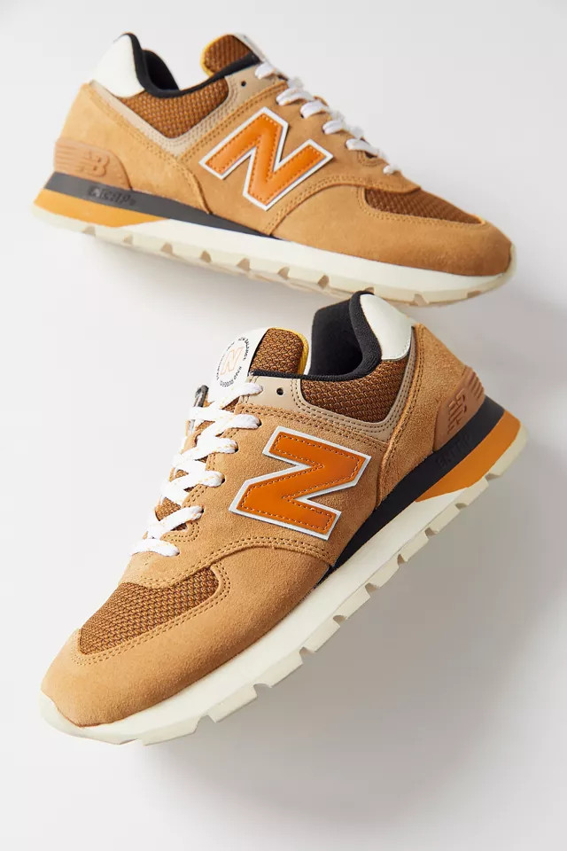 New Balance 574 Rugged Sneaker | Urban Outfitters (US and RoW)