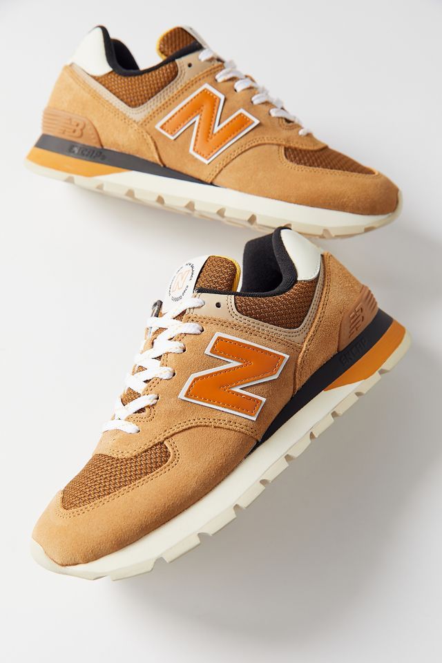 New Balance 574 Rugged Sneaker | Urban Outfitters (US and RoW)