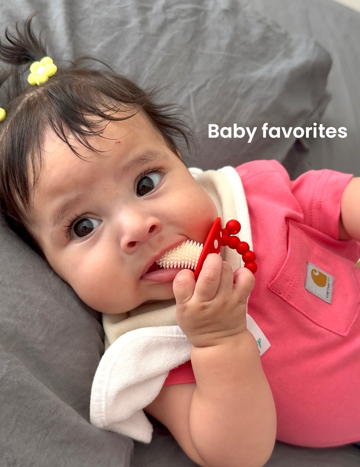 Baby Favorites 