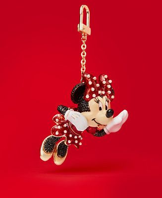 Disney | Macy's Thanksgiving Day Parade Minnie Mouse Balloon 3D Bag Charm, Created for Macy's | Macy's