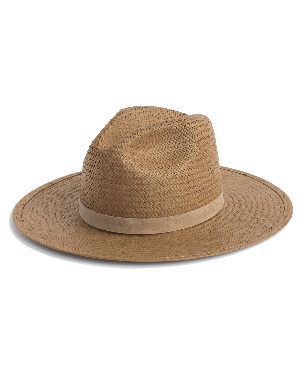 Adriana Packable Straw Panama Hat | Neiman Marcus