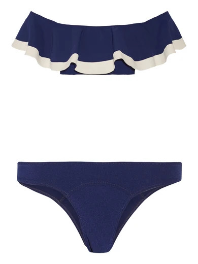 Lisa Marie Fernandez | NET-A-PORTER (US)