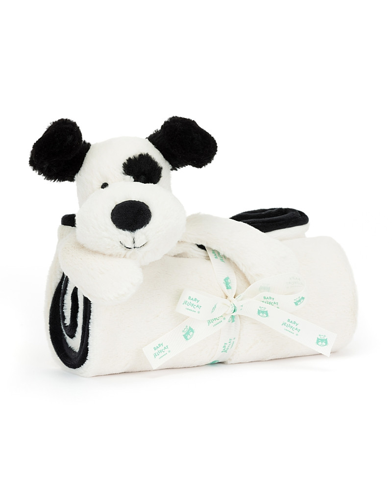 Jellycat Bashful Puppy Blankie | Bloomingdale's (US)