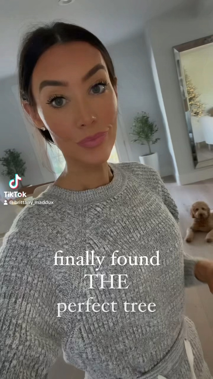 Home depot viral Christmas tree, home depot christmas decor, christmas trees 2023, flocked christmas tree, realistic faux christmas tree

#LTKSeasonal #LTKHoliday #LTKhome