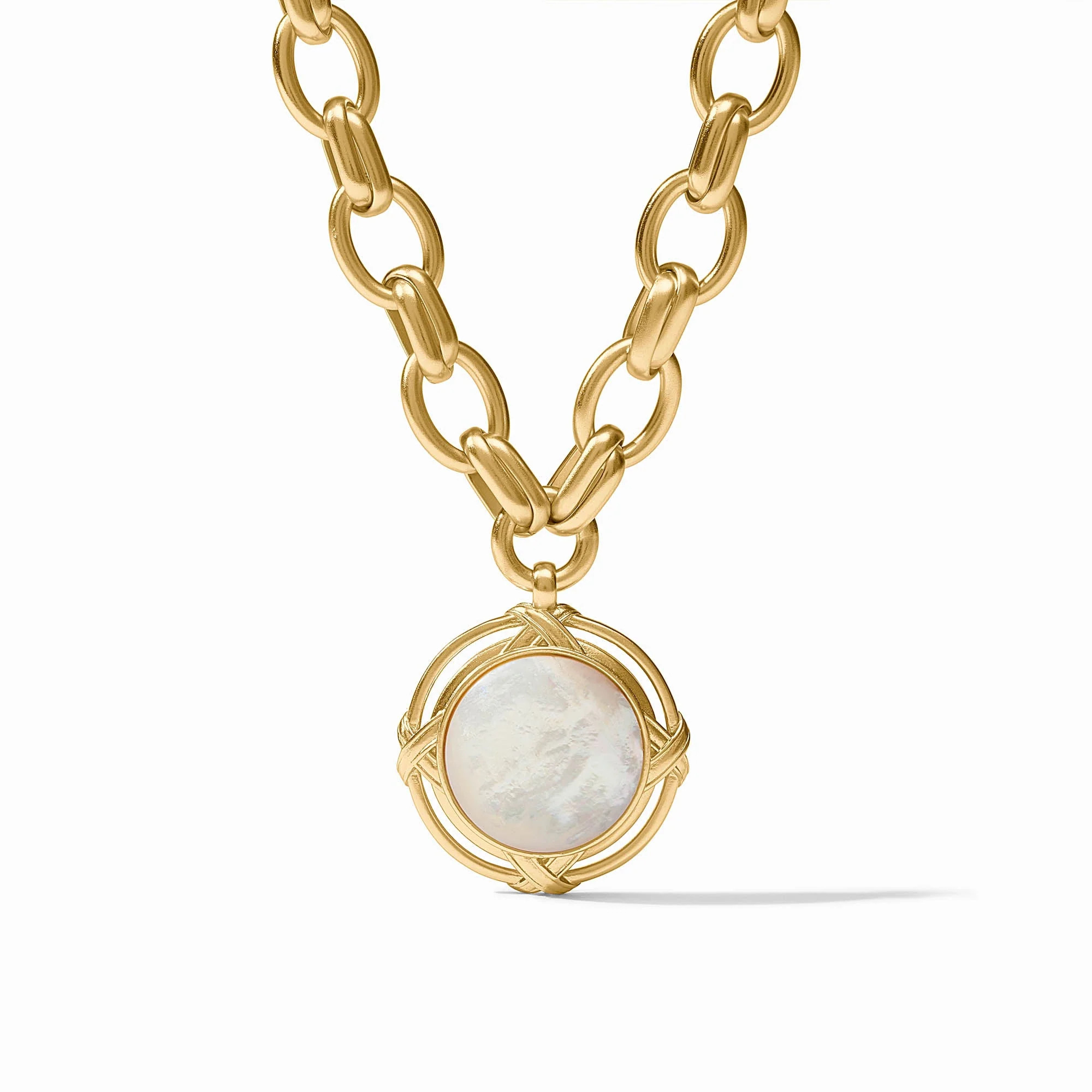 Essex Statement Necklace | Julie Vos