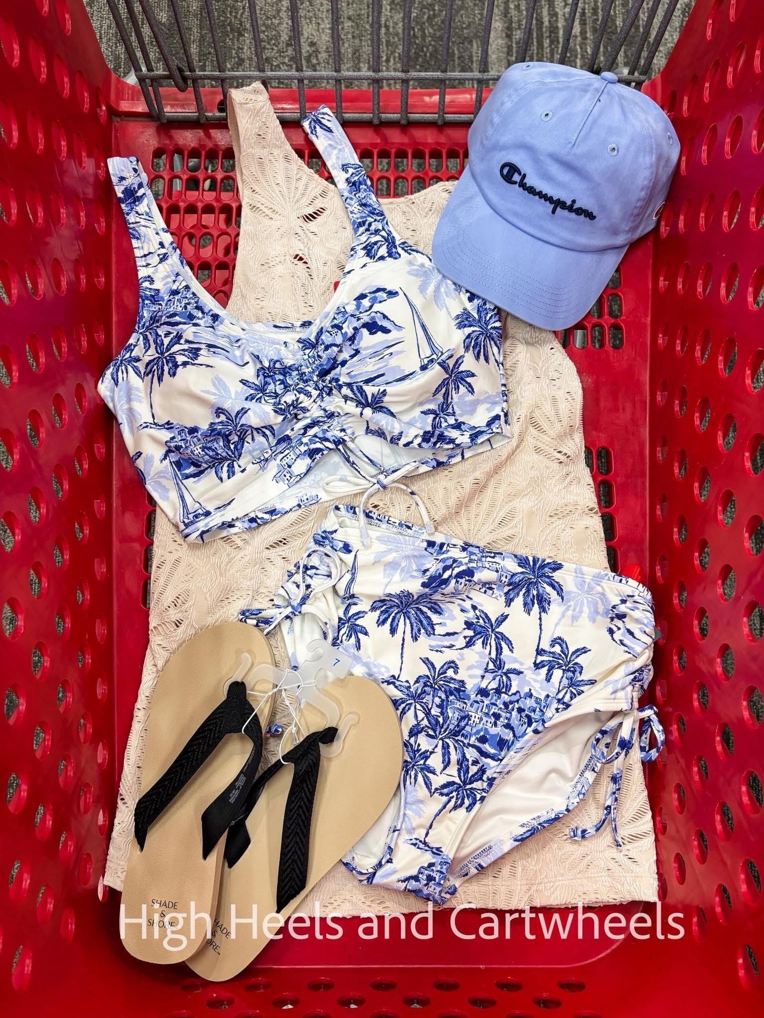 Couldn’t love this new suit more! ❤️