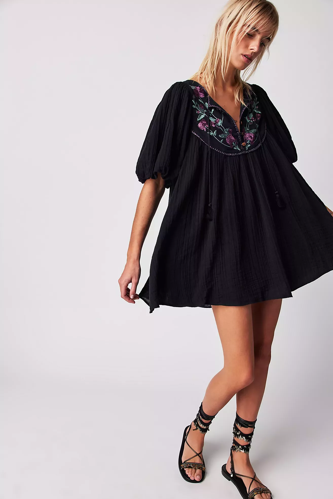 Free people outlet mohave dress