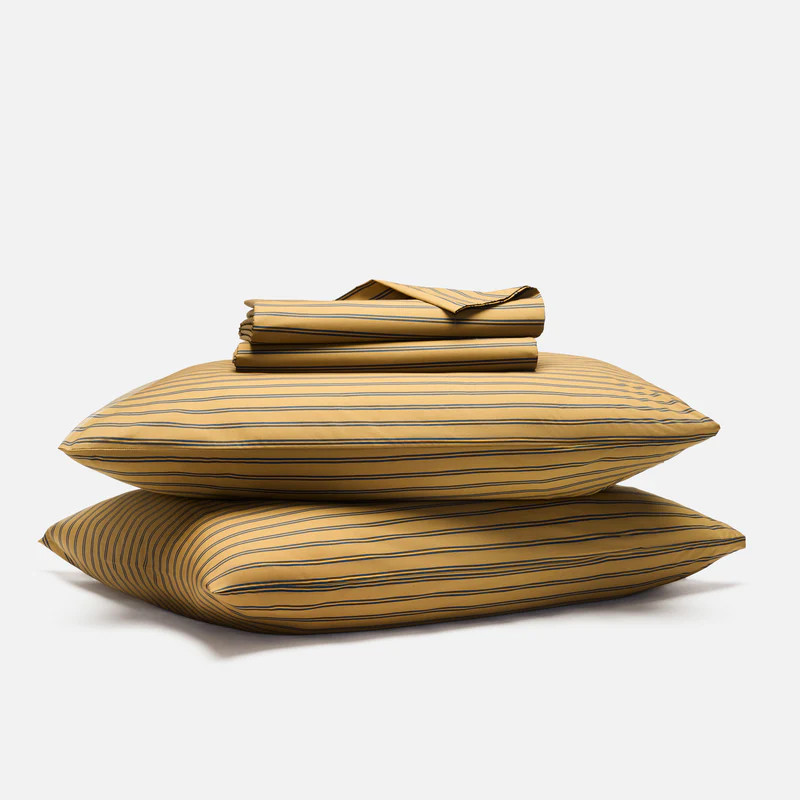 Classic Percale Core Sheet Set | Brooklinen