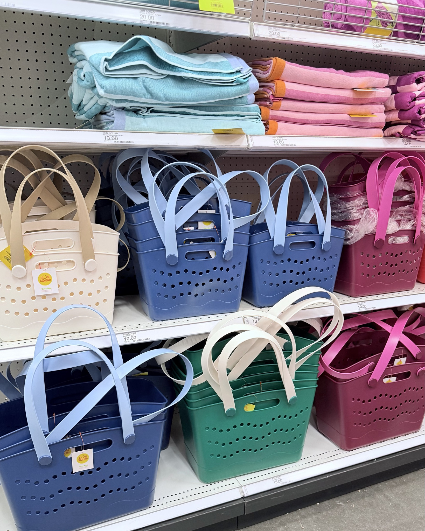 Target ✨ new summer finds 

#LTKHome #LTKU #LTKSeasonal