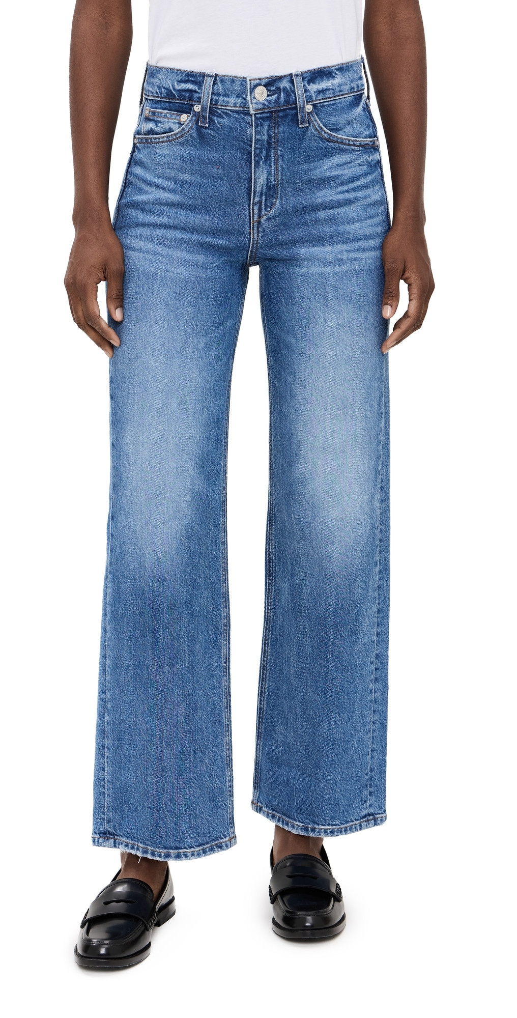 AYR The Secret Sauce Jeans Good Mood 30 | Shopbop