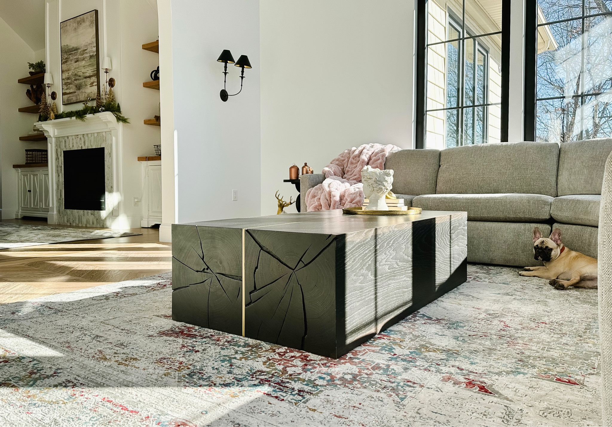 A ray of light can be the most healing thing in the world.. 

#LTKhome #LTKFind