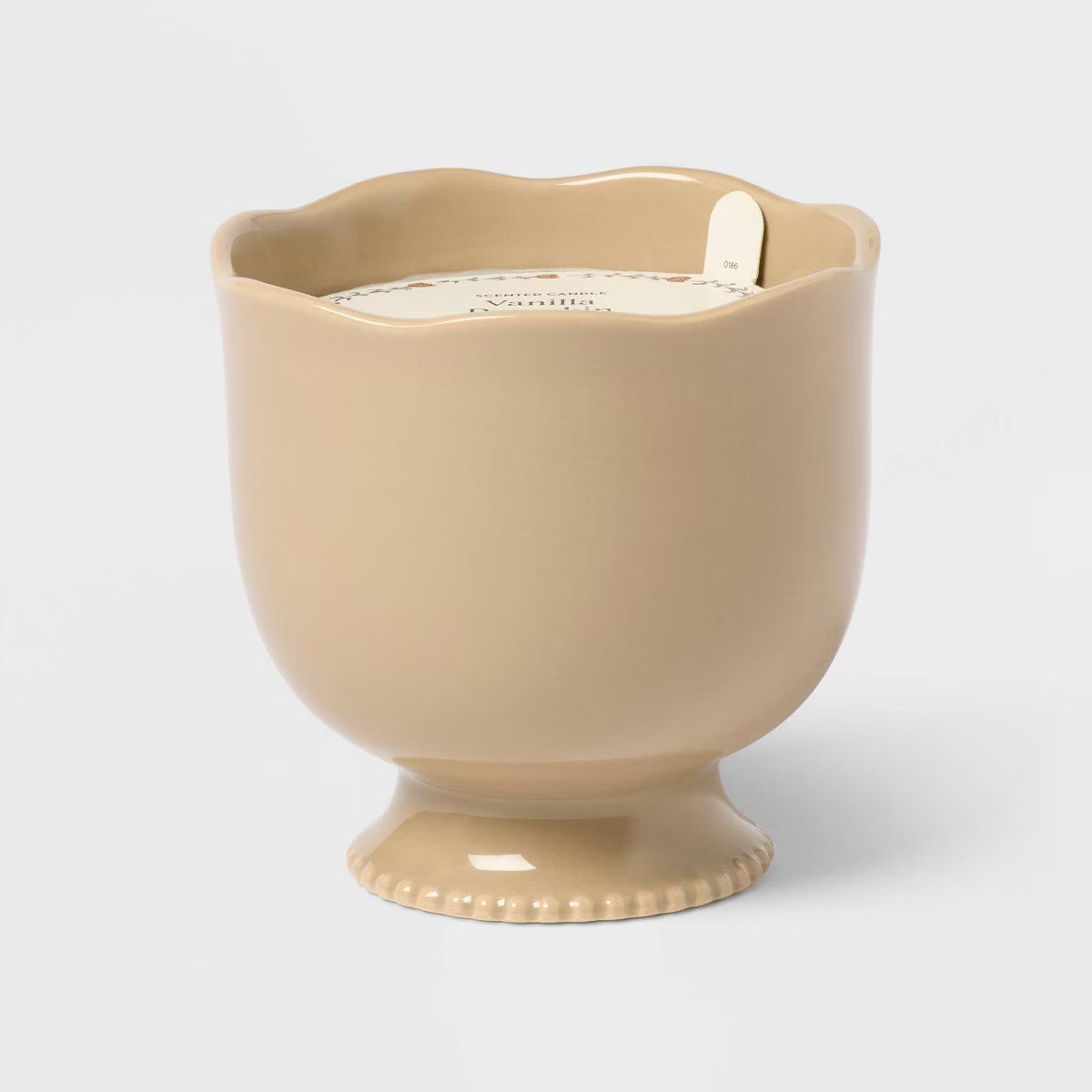 Ceramic Jar Candle - Threshold™ | Target