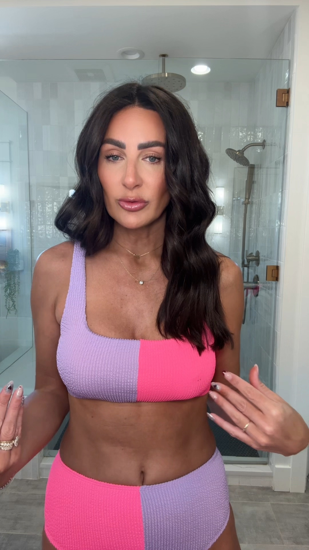 Pink Lily swim $10 today! 

#LTKSwim #LTKFindsUnder50 #LTKSpringSale