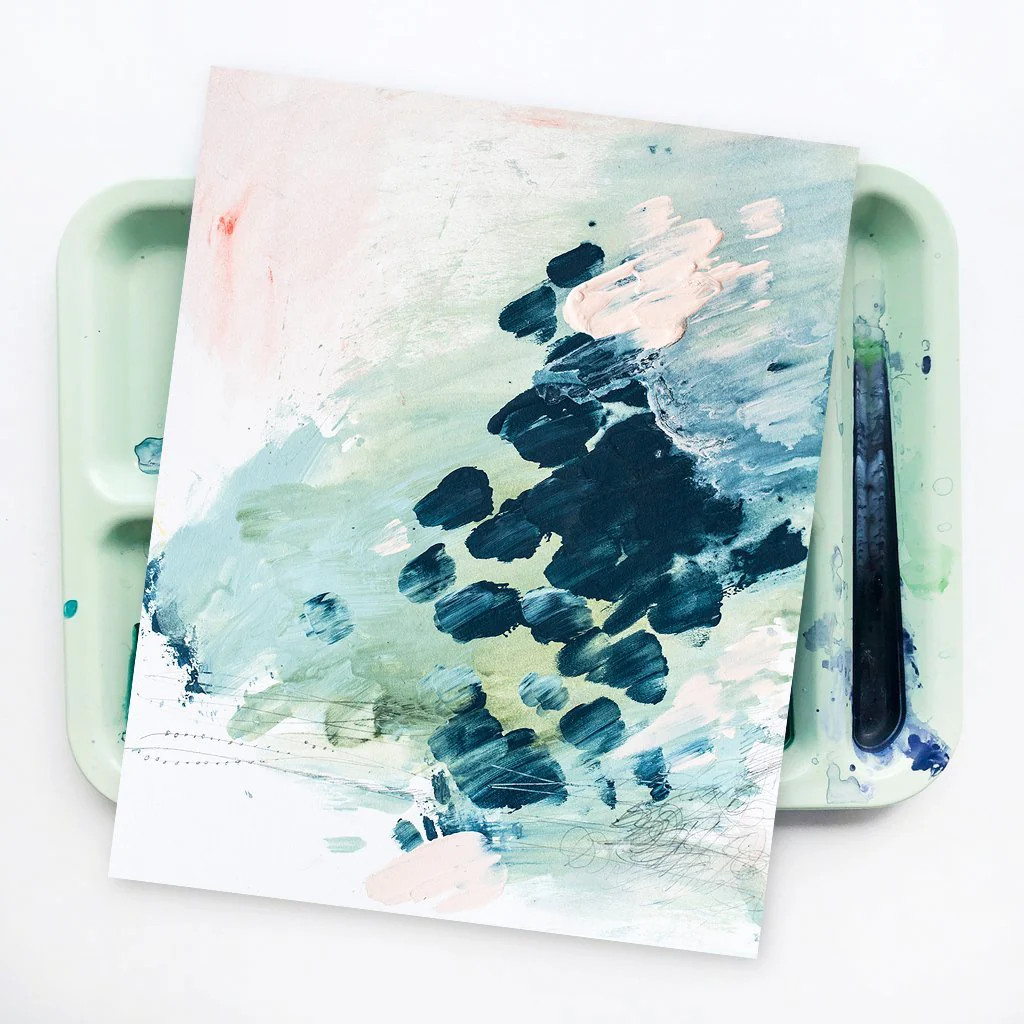 Island Storm | Lindsay Letters, LLC