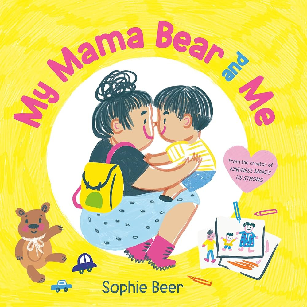 My Mama Bear and Me | Amazon (US)