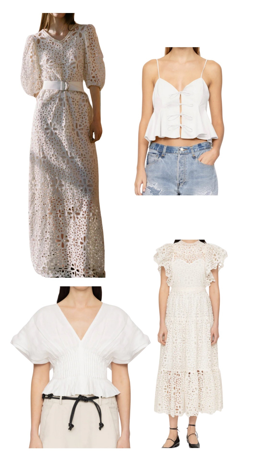 Sea New York Sale Faves!