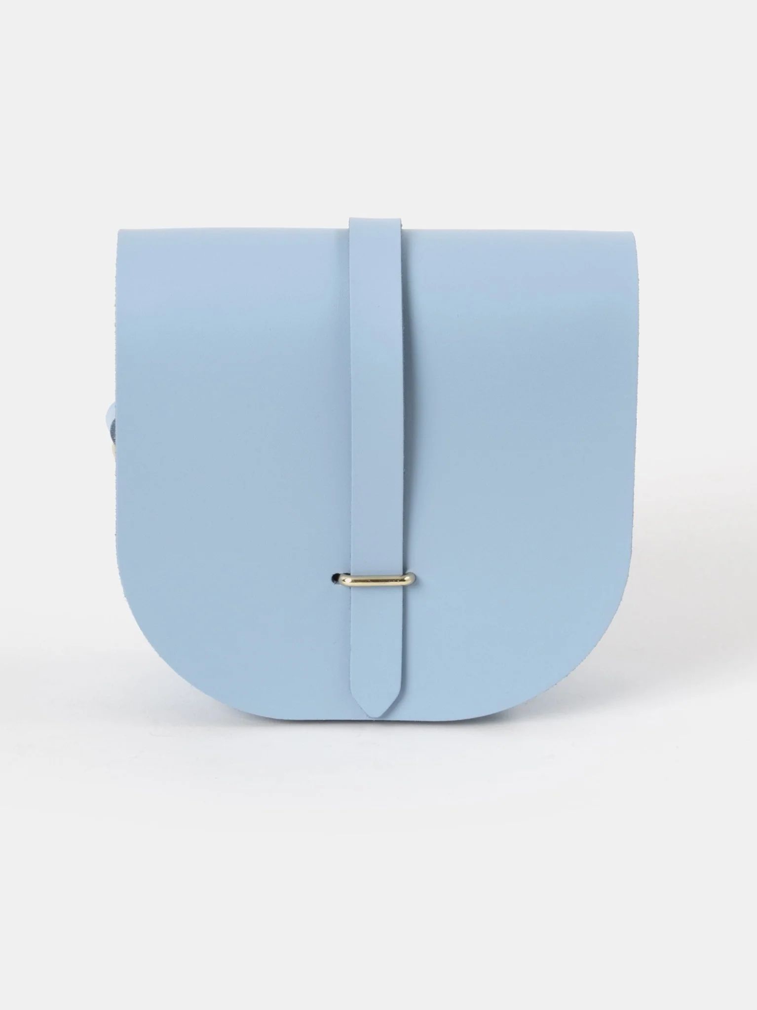 The Saddle Bag  - Surf | The Cambridge Satchel Company