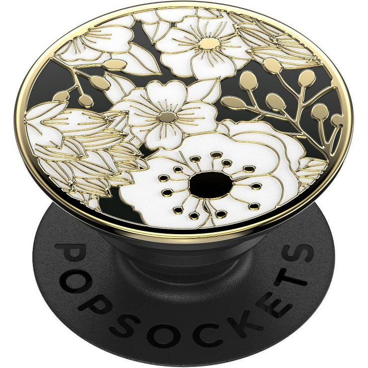 PopSockets PopGrip Enamel Cell Phone Grip & Stand | Target
