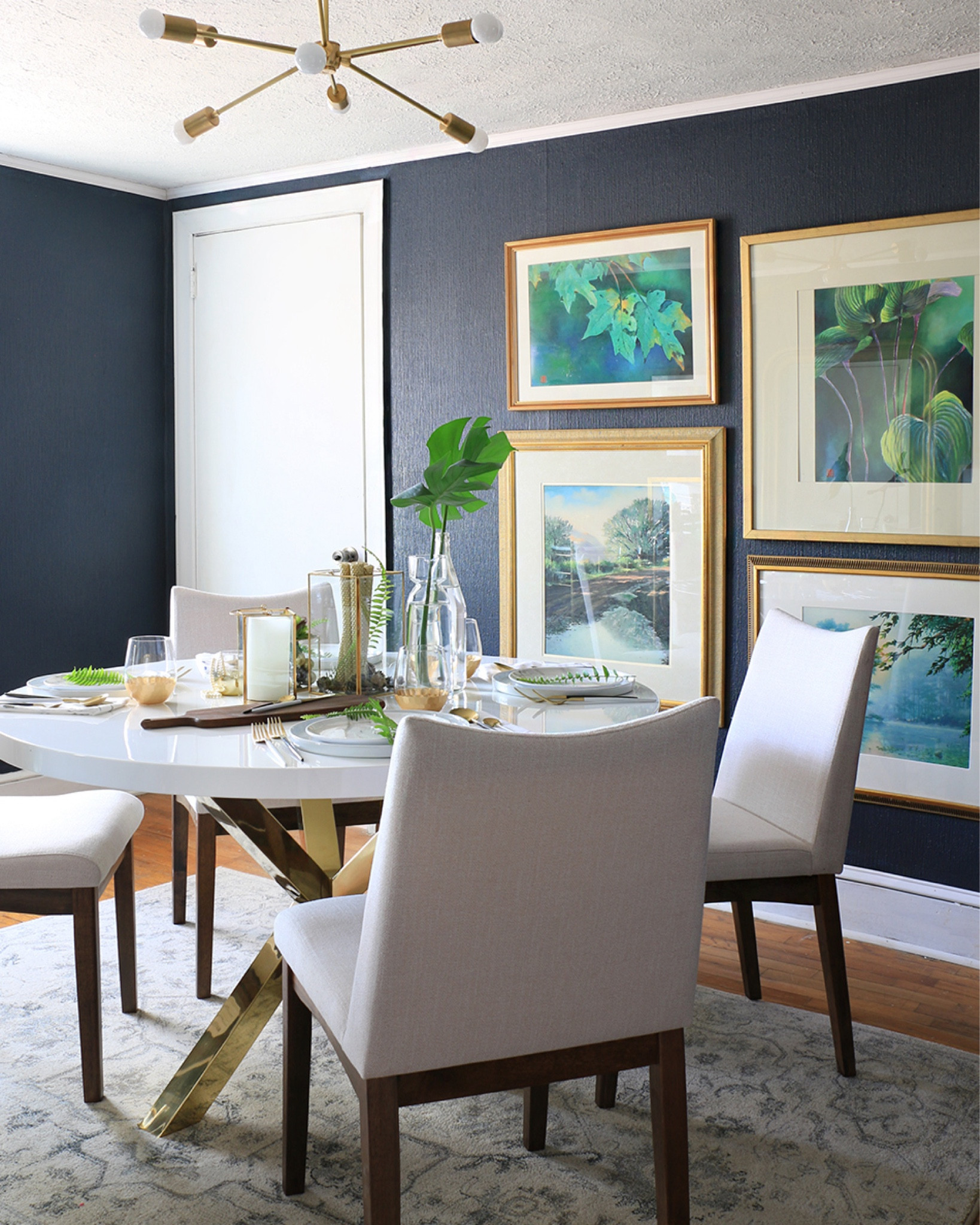 Dining Room Finds

#LTKHome