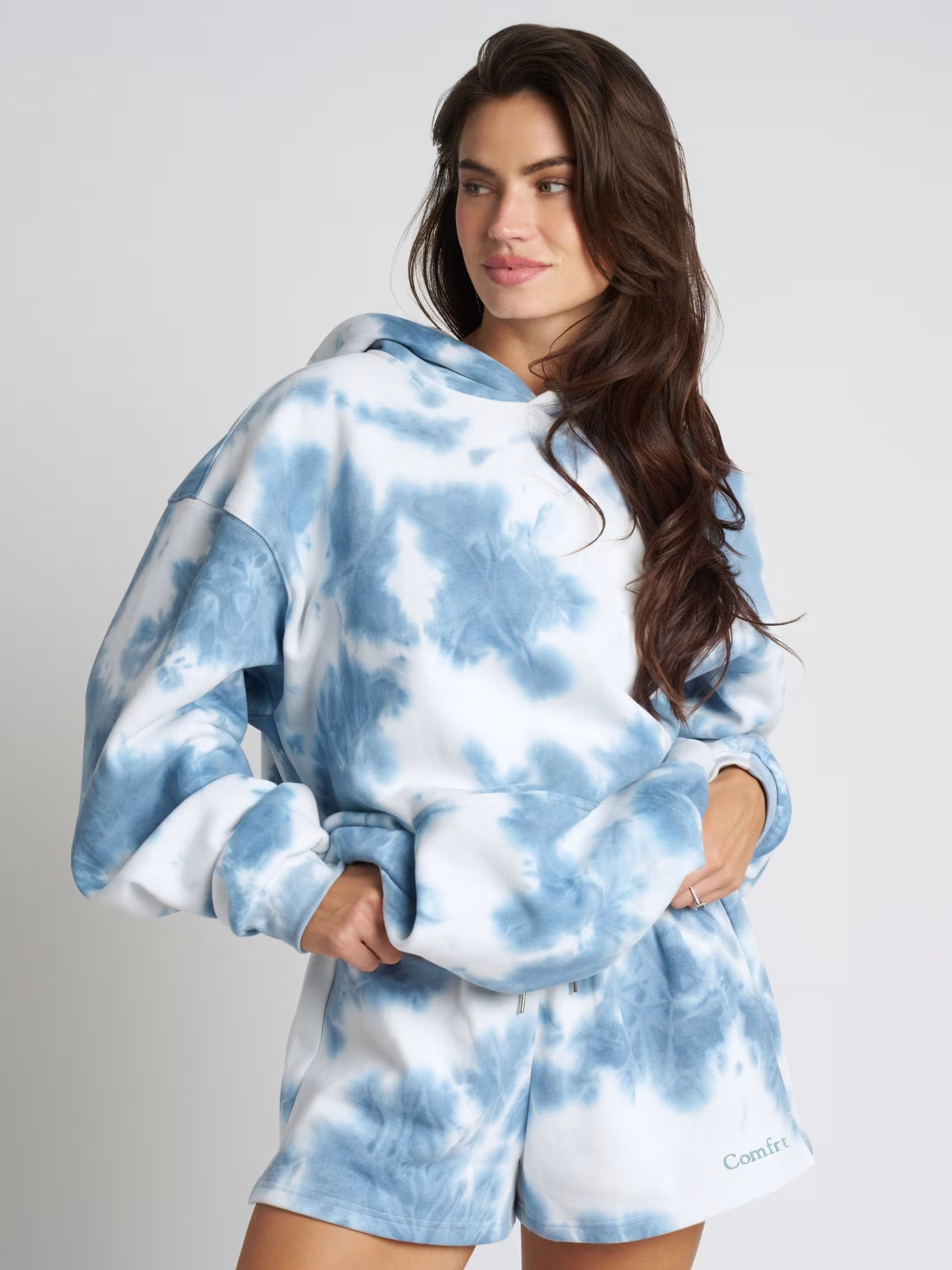 Minimalist Hoodie — Comfrt | Comfrt