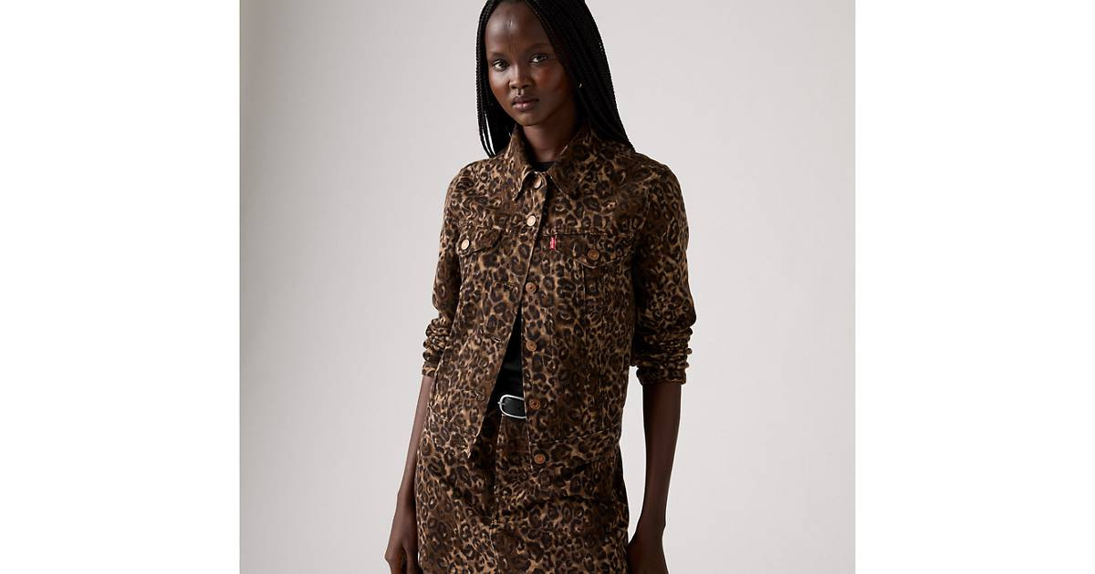 Original Trucker Jacket | Levi's US