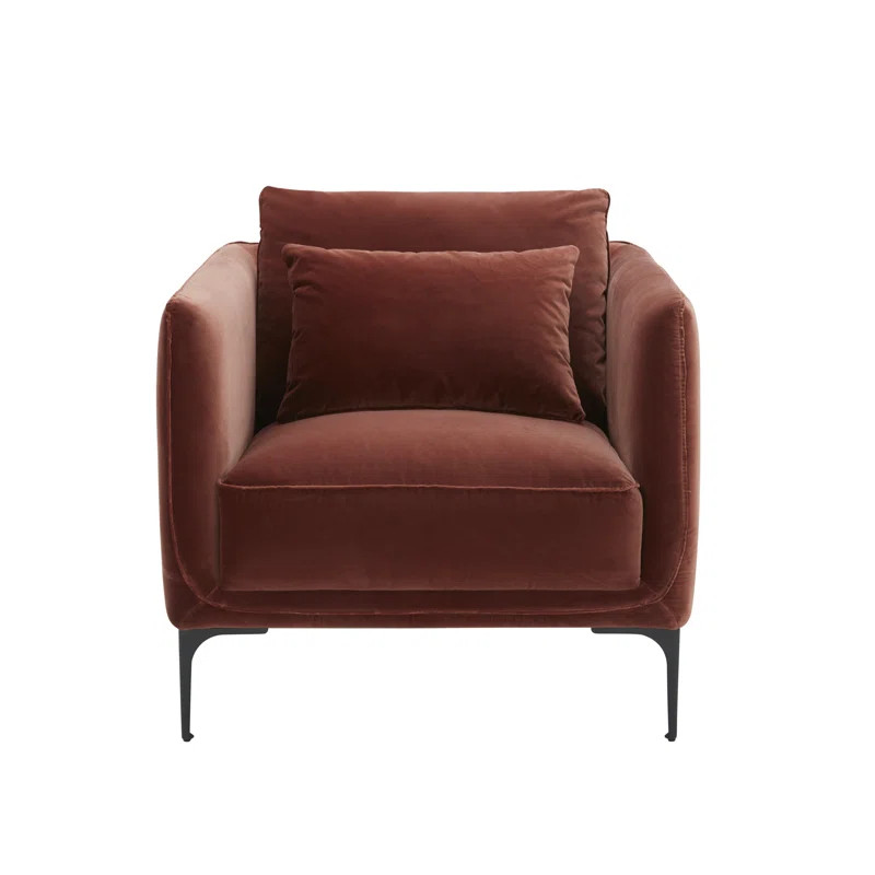 Phineas 33.5'' Wide Armchair | Wayfair North America