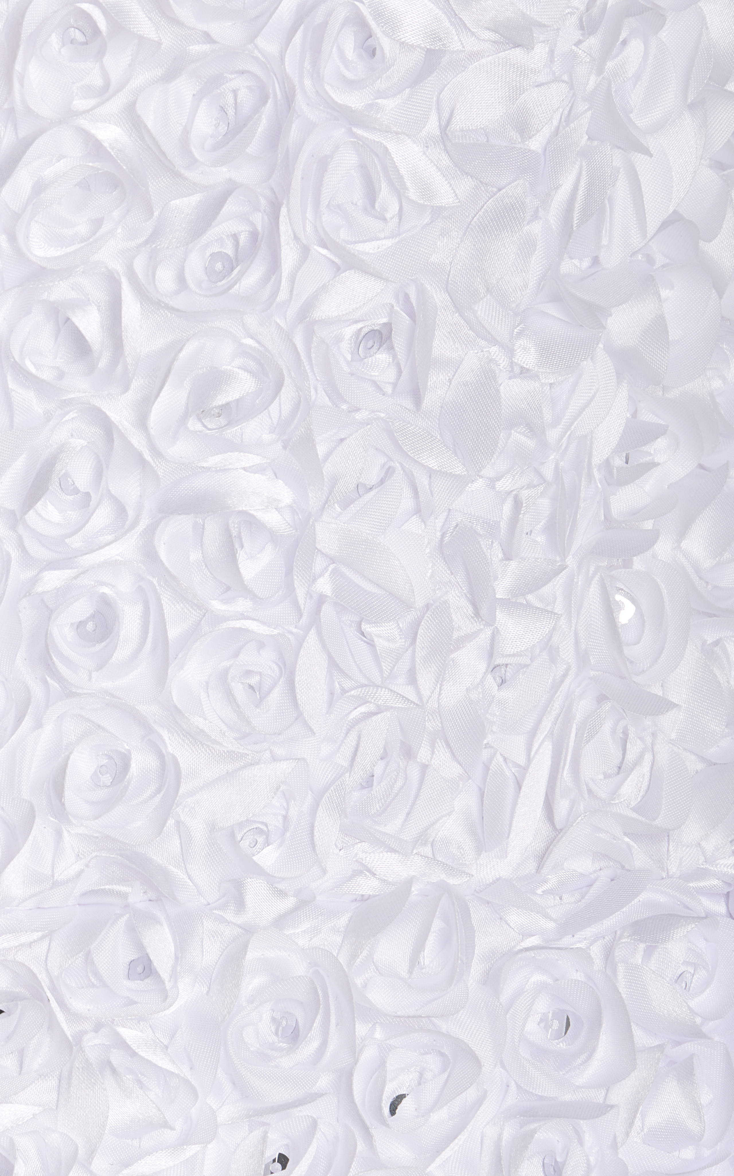 3D-Flower Mini Dress | Moda Operandi (Global)