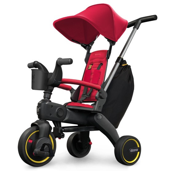 Doona S3 Liki Trike | The Tot