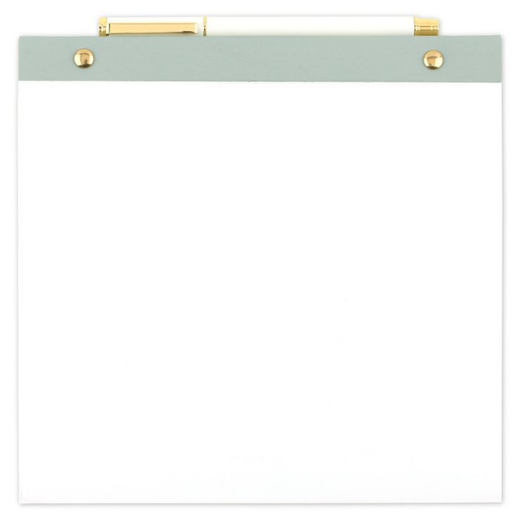 Notepad and Pen Set | Target