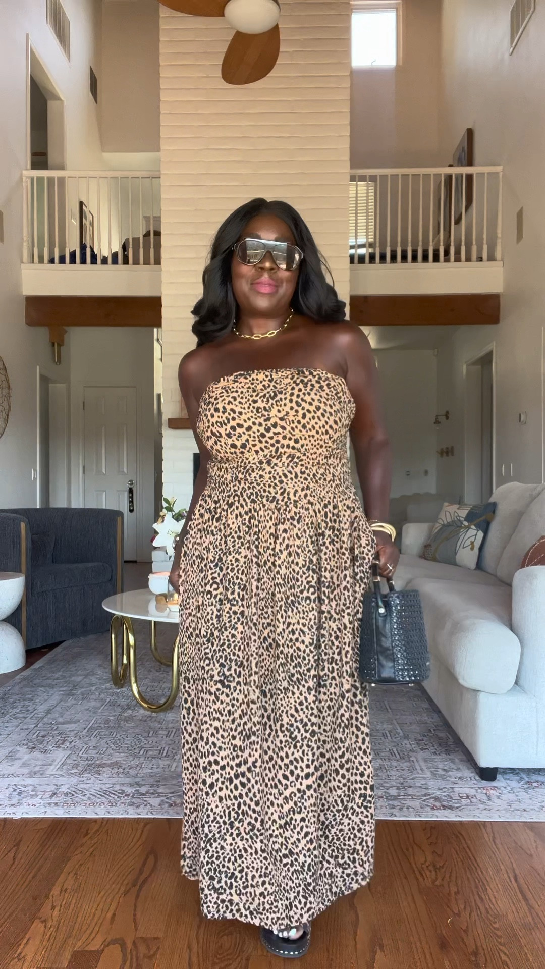 I’m a strapless dress girlie all the way!! Taking full advantage of Target Circle Week and got this dress for 30% OFF!! So many gorgeous dresses on sale right now!

#LTKstyletip #LTKsalealert #LTKfindsunder50