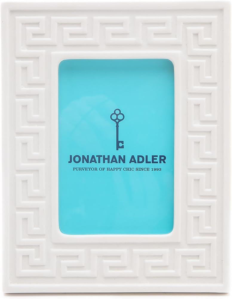 Jonathan Adler Greek Key Frame | Amazon (US)