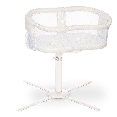 HALO BassiNest Swivel Sleeper Essentia - Nautical Net | Target