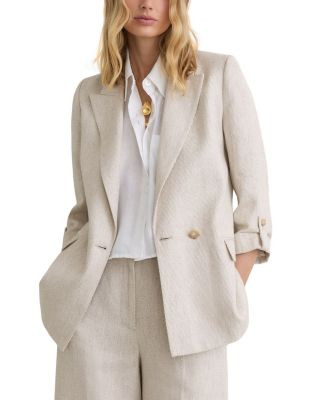 Nolah Textured Blazer | Bloomingdale's (US)