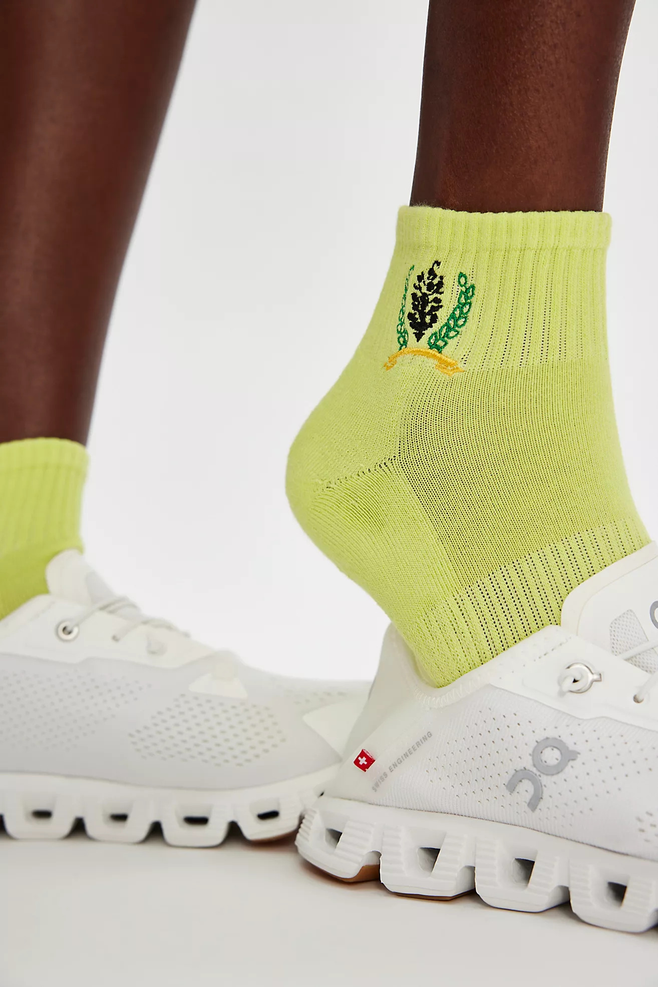 Crest Buti Socks | Free People (Global - UK&FR Excluded)