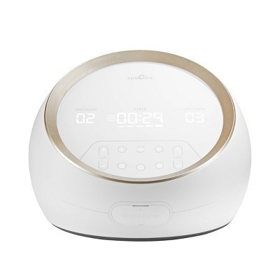 Spectra Synergy Gold SG Dual Powered Double Electric Breast Pump | Target